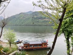 -后柳水乡