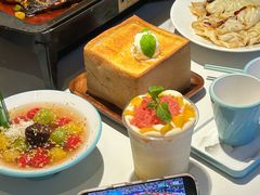 -江边城外烤全鱼(世茂广场店)