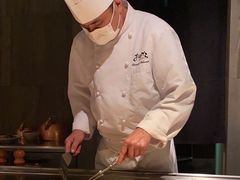 -Ginza Onodera铁板烧(外滩十八号店)