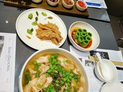 -小大董·烤鸭(观景餐厅·南京西路店)