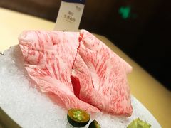 -余欢领鲜火锅(新街口店)