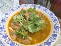 -老北京炸酱面大王.铜锅涮肉(朝阳门店)