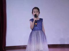 -天才声少儿口才培训中心(世纪金源店)