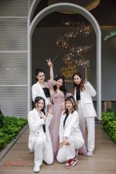 -GO VISION 动视觉婚纱摄影高级定制