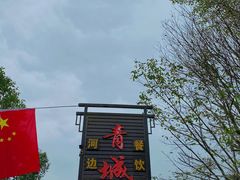 -青城甲(青城山店)