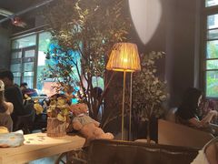 -咖法森林·咖啡  酒吧(天河店)