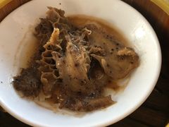 -克丽司汀酒店-日光阁餐厅