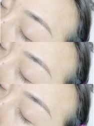 -久匠·野生眉半永久纹眉