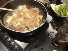 -黒毛和牛焼肉善 ZEN(難波心斎橋店)