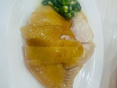 -一乐烧鹅(中环店)