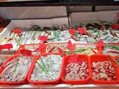 -醉壹号海鲜大排档·老厦门特色菜(厦门美食地标店)