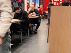 大堂-和合谷(北新桥店)