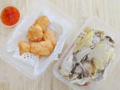 -巫记鸡饭店