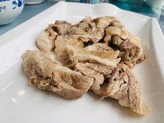手抓羊肉-老毛手抓·盐池滩羊非遗手抓(宁夏总店)