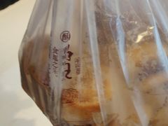 -詹记桃酥(包河万达店)