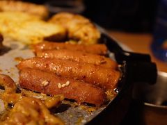 -胖记烤肉(湖大店)
