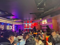 -啫神·广州地标美食(北京路店)