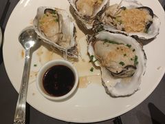 -海鲜e族(马王堆店)