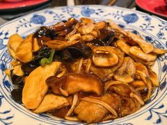 -老苏州茶酒楼