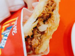 -秦陕印象超级肉夹馍(万达广场西安民乐园店)