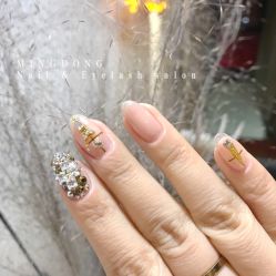 -明洞造型精品烫染