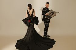 点击看大图 -帆拉斐婚纱摄影(春熙店)