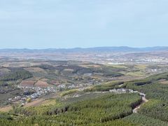 -帽儿山国家森林公园