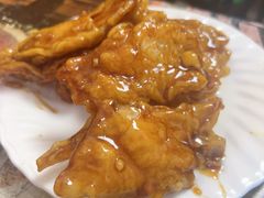 锅包肉-群乐饭店(乐工一街店)