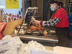 -小李烧鸡(西北角总店)