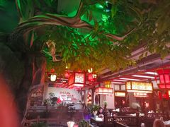 -矮板凳老火锅(宽窄巷子店)