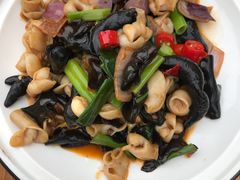 -琼大师东方烤乳猪(亚特兰蒂斯店)