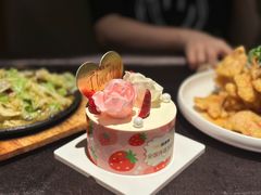 -亦海人家烤鸭店(康定街店)
