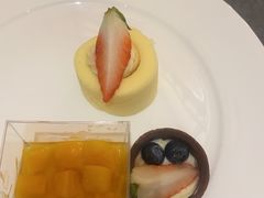 -杭州开元名都大酒店·地中海自助餐厅