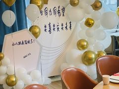 -红樱桃·欢乐餐厅(太原里店)