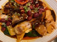 -港丽餐厅(高德置地店)