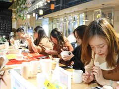 -初八专业级手工DIY陶艺社·户外研学·创意DIY首饰