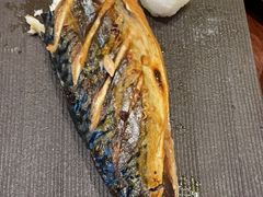 -鸟鹏烧鸟居酒屋(仁恒梦中心店)