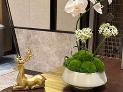 -广州德安丽舍凯宾斯基酒店
