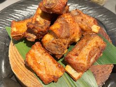-沿江海南菜·文昌鸡祖师爷(大东海店)