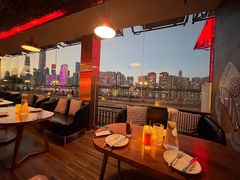 -BJM CLUB·宾酌·江景西餐吧(琶醍店)