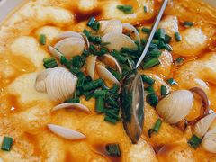 蛤蜊炖蛋-永兴餐厅(复兴中路店)