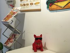 -Eckl’s爱氏热狗(猫街店)