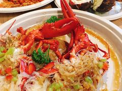 -盒马X会员店(王府井奥莱UP TOWN店)