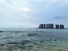 -日月湾海门游览区