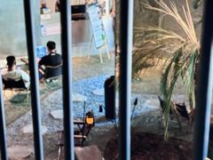 -J Create城市露营咖啡·简餐·宠物(上海动物园店)