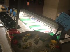 -新发展亚太JW万豪酒店·福苑咖啡厅
