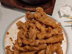 -鲜得莱渔港·小平岛海胆馆(七贤岭店)