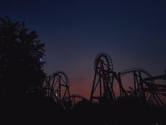 景点-北京欢乐谷