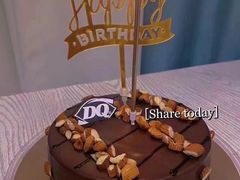 -DQ·蛋糕·冰淇淋(绿宝店)