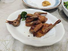 -轩记海鲜餐厅·四十五年老字号·经典粤菜(西区彩虹店)